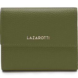 Lazarotti Bologna Leather Porte-monnaie Cuir 12 cm  Modéle 8