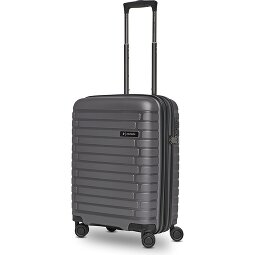 Pactastic Collection 04 THE CABIN + 4 roues Valise cabine S 55 cm '