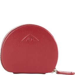 Voi Soft Ebony Porte-monnaie en cuir 7 cm  Modéle 1