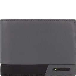 Samsonite Porte-monnaie Pro-DLX 6 RFID Cuir 13 cm  Modéle 3