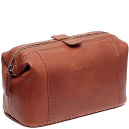 The Chesterfield Brand Biassa Trousse de toilette Cuir 28 cm  Modéle 2