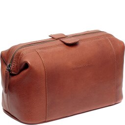The Chesterfield Brand Biassa Trousse de toilette Cuir 28 cm  Modéle 3