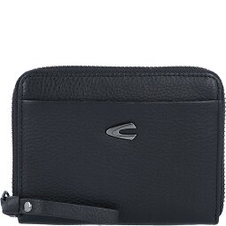 camel active Pura Porte-monnaie en cuir 12 cm  Modéle 1