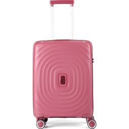 Benzi 5751 4 roulettes Trolley de cabine 55 cm  Modéle 2