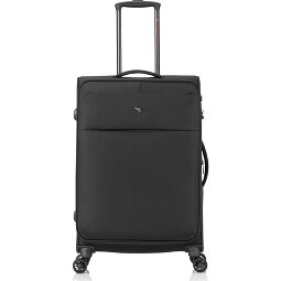 Pack Easy GoOn 4 roulettes Trolley M 67 cm avec soufflet d'extension  Modéle 2