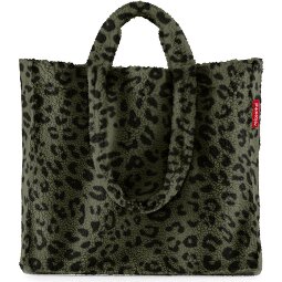 reisenthel Softshopper Sac de shopper 47 cm  Modéle 4