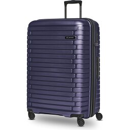 Pactastic Collection 04 THE LARGE + 4 roues Valise cabine L 75 cm '