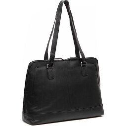 The Chesterfield Brand Elvar Sac de shopper Cuir 38 cm Compartiment pour ordinateur portable  Modéle 1
