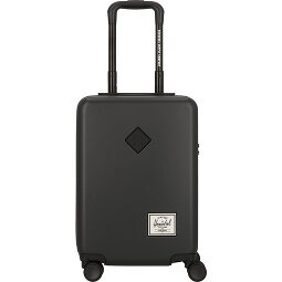 Herschel Heritage 4 roulettes Trolley de cabine XS 50 cm  Modéle 2