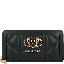Love Moschino Embossed Porte-monnaie 19.5 cm  Modéle 3