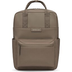 Kapten & Son Bergen Pro Daypack 39 cm Compartiment pour ordinateur portable  Modéle 3