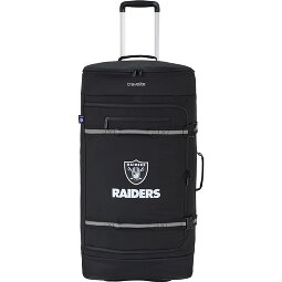 Travelite travelite x NFL 2 roues Sac de voyage 79 cm  Modéle 3