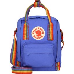 Fjällräven Kanken Rainbow Sling Sangle à porter en bandoulière 15 cm  Modéle 1