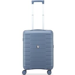 Roncato Skyline 2.0 Neon 4 roues Valise cabine 55 cm  Modéle 1