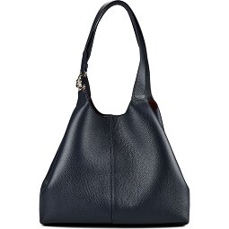 Coccinelle C-Easy Sac de shopper Cuir véritable 35 cm  Modéle 3