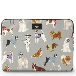 Wouf Daily Housse ordinateur 35.5 cm  Modéle 10