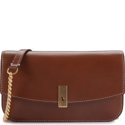 POLO RALPH LAUREN Polo ID Sac à bandoulière Cuir 19 cm  Modéle 2
