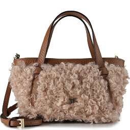 abro Cosmo Sac à bandoulière Cuir 24 cm  Modéle 2