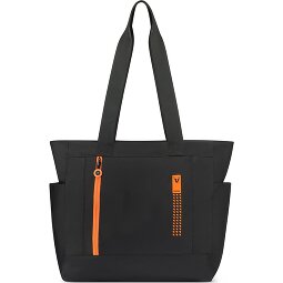 Roncato Compact Neon Shopper Tasche 37 cm  Modéle 1