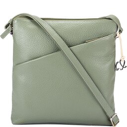 Mywalit Milano Sac à bandoulière Cuir 24 cm  Modéle 4