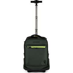 Piquadro Corner 2 roues Valise business 40 cm  Modéle 2