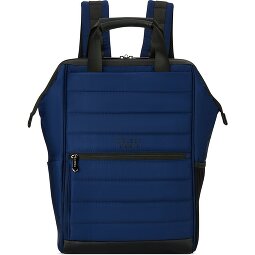 Delsey Paris Shadow 5.0 Daypack 41 cm Compartiment pour ordinateur portable  Modéle 2