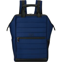 Delsey Paris Shadow 5.0 Daypack 41 cm Compartiment pour ordinateur portable  Modéle 2