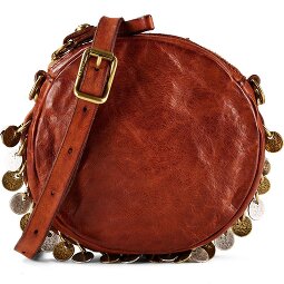 Campomaggi Priscilla Mini sac à bandoulière Cuir véritable 16 cm  Modéle 1