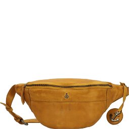 Harbour 2nd Anchor Love Jamie Sac banane Cuir véritable 34 cm  Modéle 3