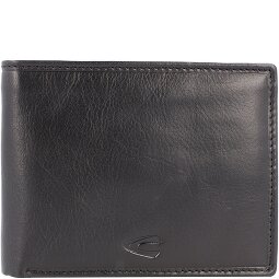 camel active Porte-monnaie Como RFID cuir 9,5 cm  Modéle 1