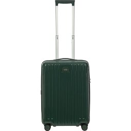 Bric's Positano 4 roulettes Trolley de cabine 55 cm  Modéle 3