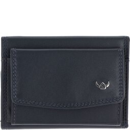 Golden Head Porte-monnaie Polo RFID en cuir 9,5 cm  Modéle 3