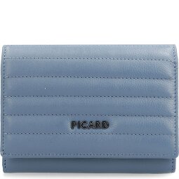 Picard Evolute 1 Porte-monnaie Cuir 13.5 cm  Modéle 1