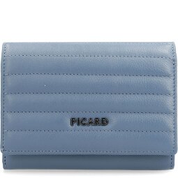 Picard Evolute 1 Porte-monnaie Cuir 13.5 cm  Modéle 1