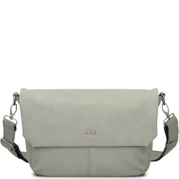 Zwei Mademoiselle.M Messenger 33 cm Compartiment pour ordinateur portable  Modéle 12