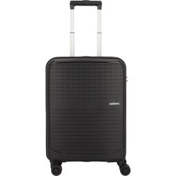 American Tourister Summer Hit 4 roulettes Trolley de cabine 55 cm  Modéle 1