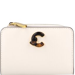 Coccinelle C-Me Porte-monnaie Cuir 13 cm  Modéle 2