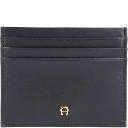 AIGNER Daily Basis Porte-cartes de crédit en cuir 10 cm  Modéle 2