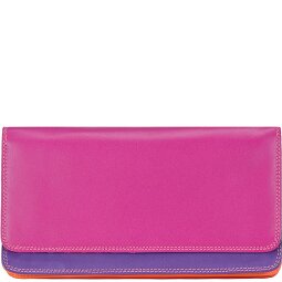 Mywalit Porte-monnaie en cuir 17 cm  Modéle 3