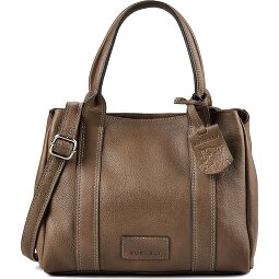 Burkely Soft Skylar Sac à bandoulière Cuir véritable 25 cm  Modéle 3