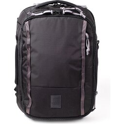 Topo Designs Sac à dos de voyage Global avec compartiment pour ordinateur portable de 48 cm  Modéle 1