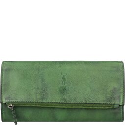 Jack Kinsky Porte-monnaie Nelson RFID cuir 19 cm  Modéle 2