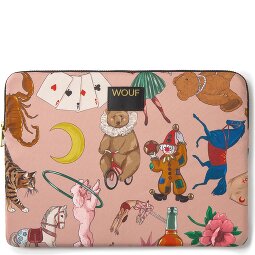 Wouf Daily Pochette pour ordinateur portable 32.5 cm  Modéle 2