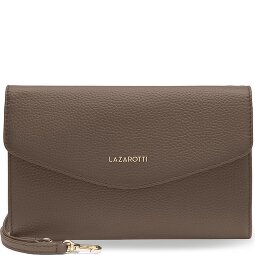 Lazarotti Bologna Leather Sac pochette Cuir 23 cm  Modéle 11