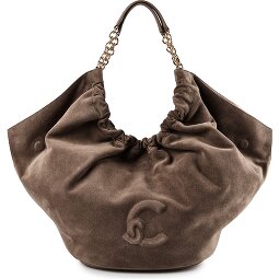 Coccinelle Smash Sac de shopper Cuir véritable 35 cm  Modéle 2