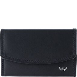 Golden Head Polo Étui à clés Cuir véritable 10.5 cm  Modéle 3