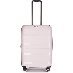 Stratic Straw + trolley à 4 roulettes 65 cm  Modéle 3