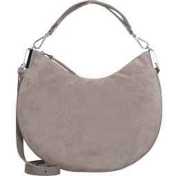 Coccinelle Sunup Sac à bandoulière Cuir véritable 38 cm  Modéle 3