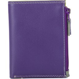 Mywalit Porte-monnaie Protection RFID Cuir 9 cm  Modéle 4