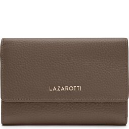 Lazarotti Bologna Leather Porte-monnaie Cuir 14 cm  Modéle 13